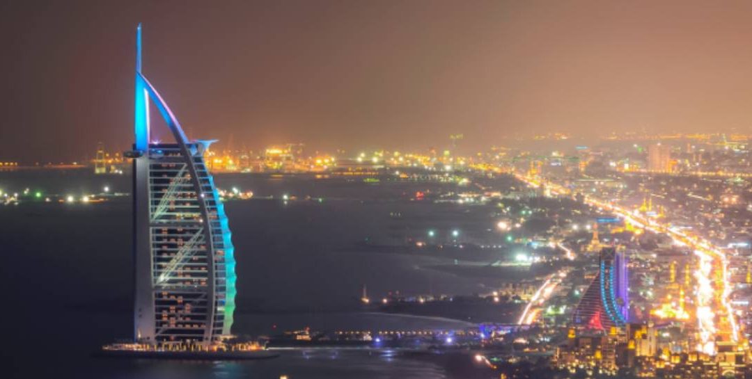 Understanding UAE Corporate Tax: A 2025 Update