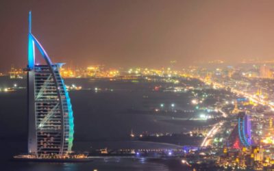 Understanding UAE Corporate Tax: A 2025 Update
